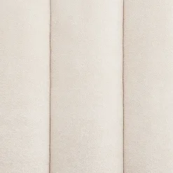 Serenity Upholstered Bed with Speakers