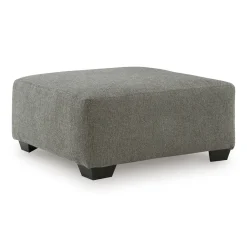 Seyler Oversized Accent Ottoman