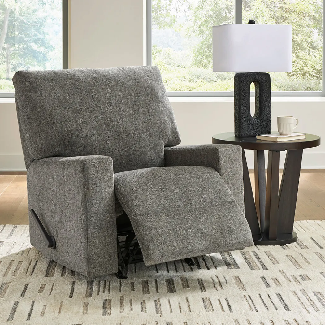 Seyler Rocker Recliner