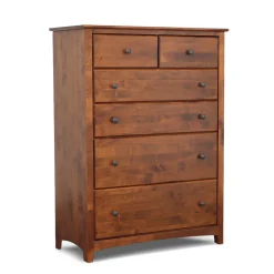 Shaker Chest