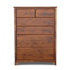 Shaker Chest