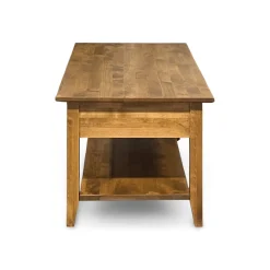 Shaker Coffee Table