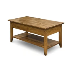 Shaker Coffee Table