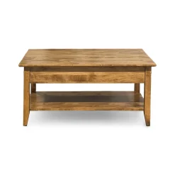 Shaker Coffee Table