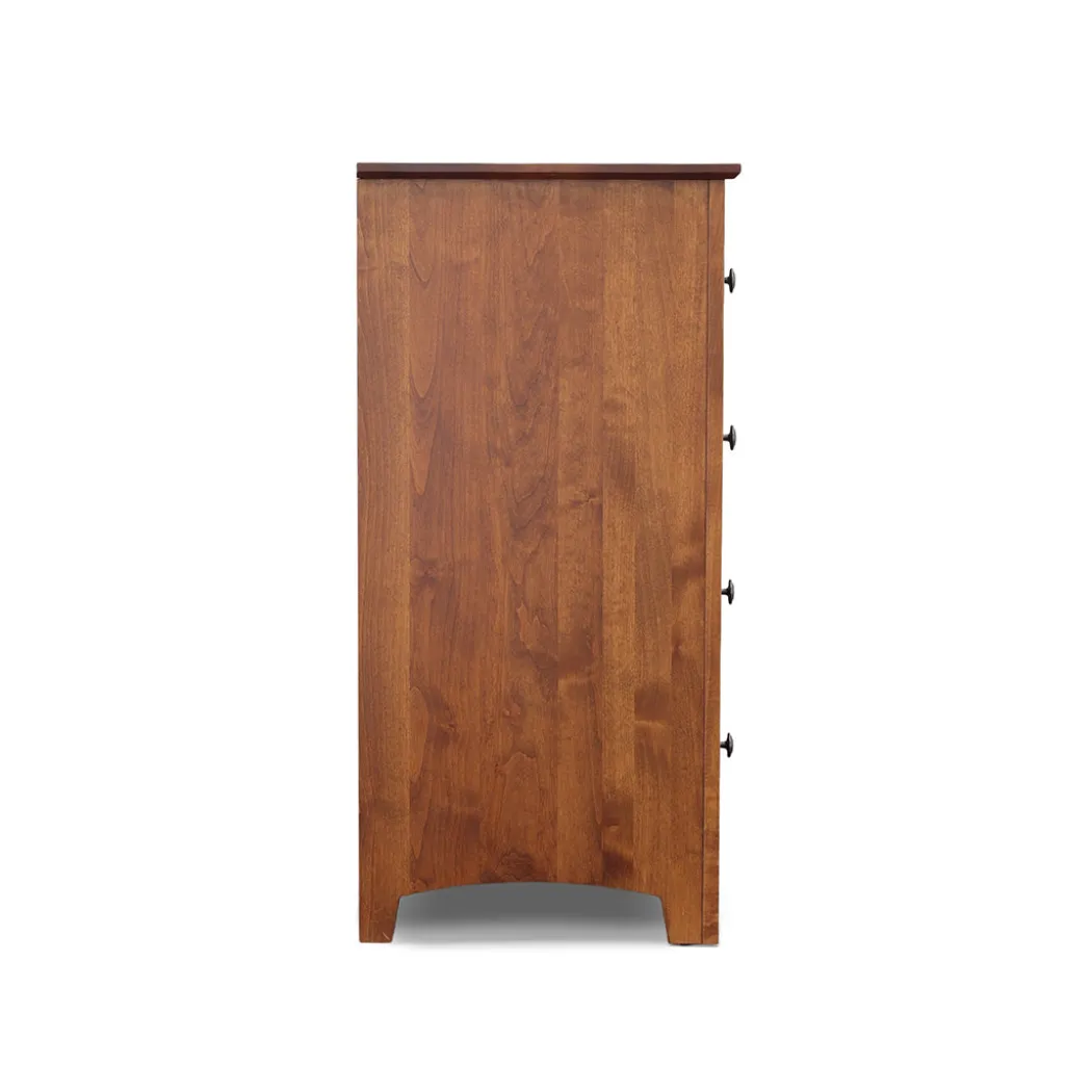 Shaker Dresser