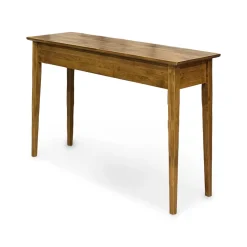 Shaker Sofa Table