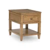 Sharlance End Table