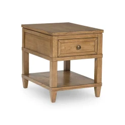 Sharlance End Table