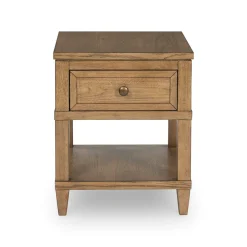Sharlance End Table