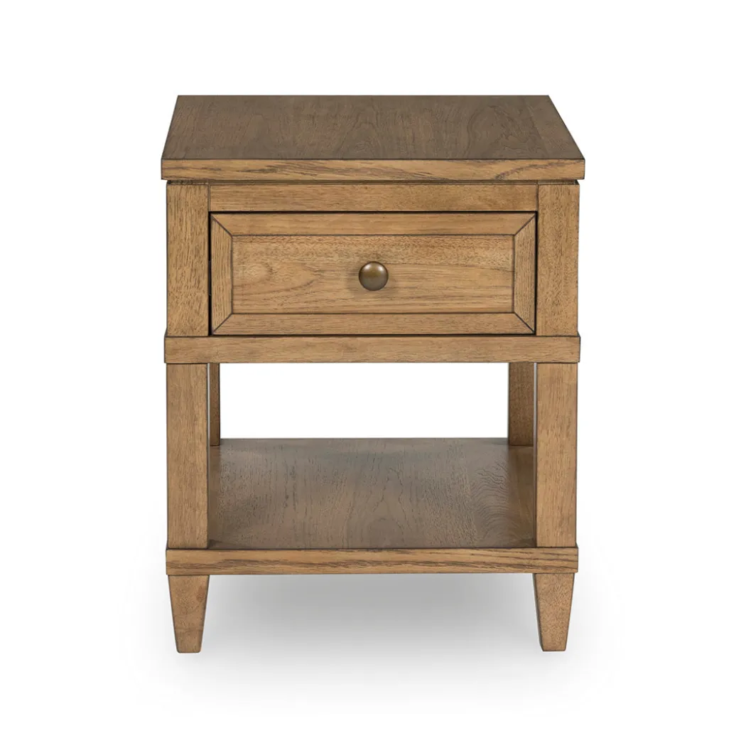 Sharlance End Table
