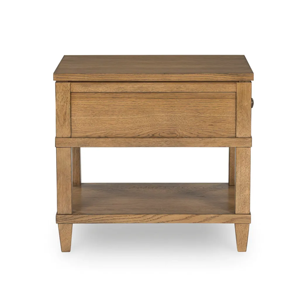Sharlance End Table