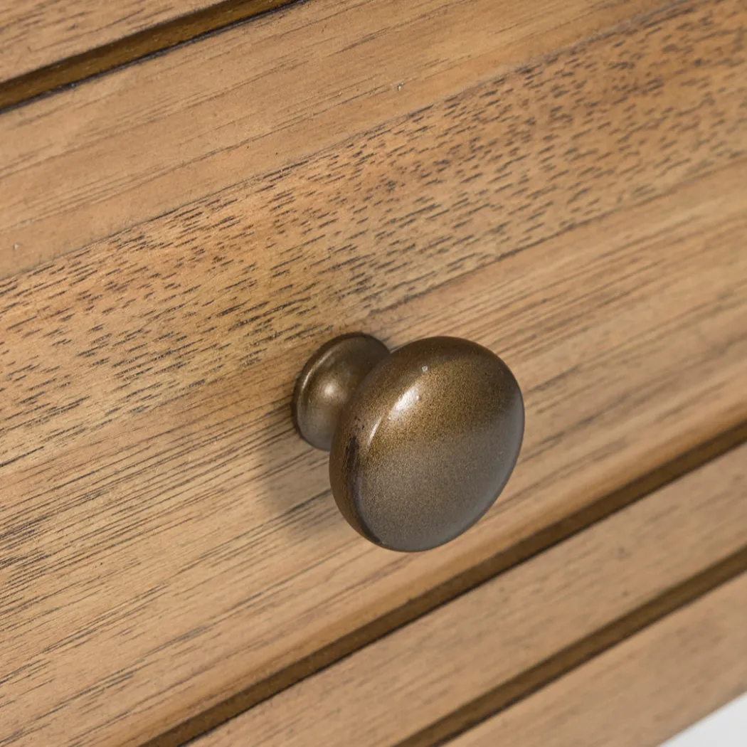 Sharlance End Table