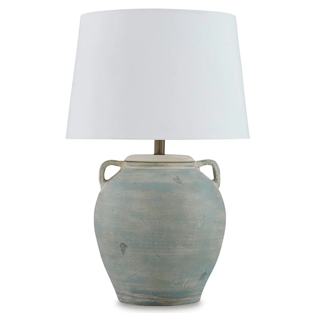 Shawburg Table Lamp