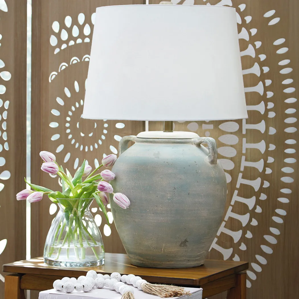 Shawburg Table Lamp