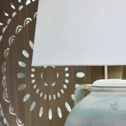 Shawburg Table Lamp