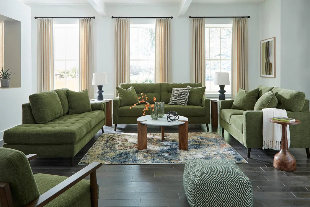 Showood Accent Chair