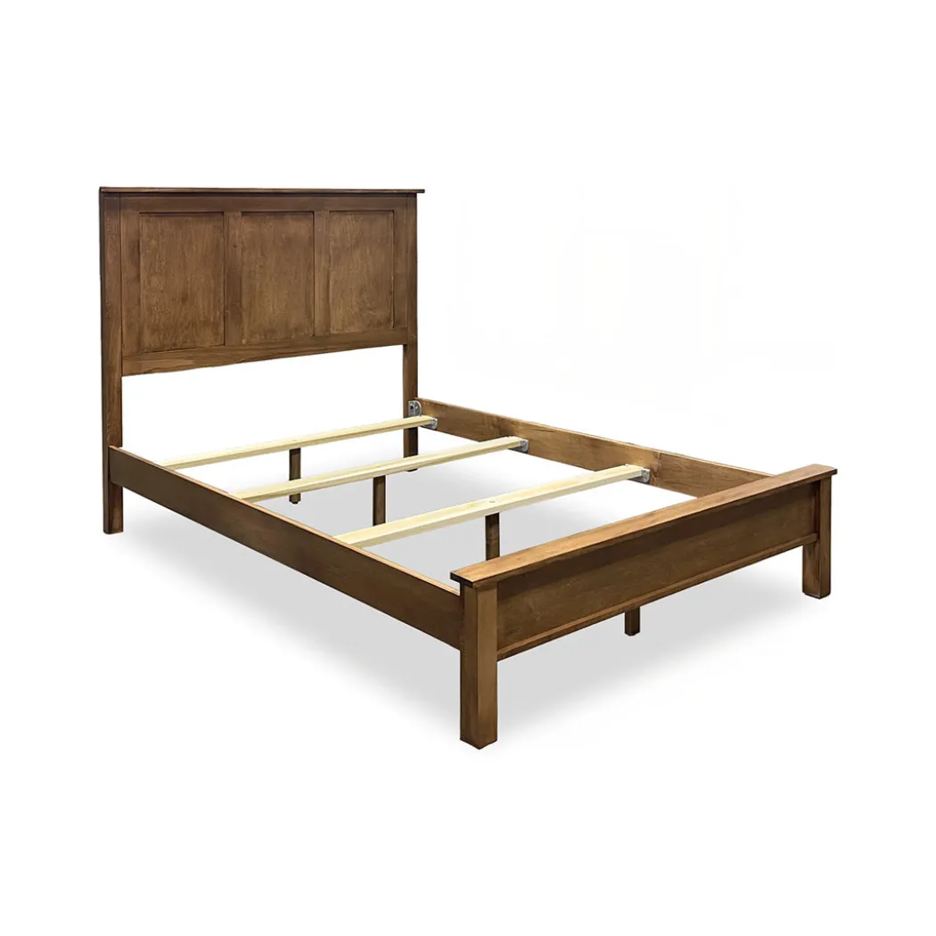 Simplicity Bed - Queen