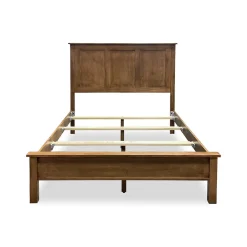 Simplicity Bed - Queen