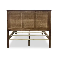Simplicity Bed - Queen