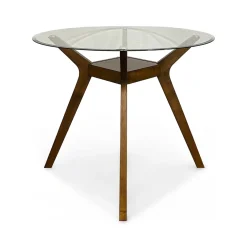 Solara Round Counter Table