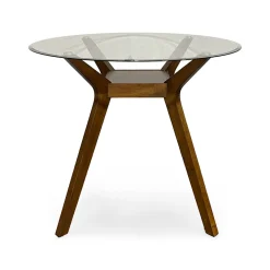 Solara Round Counter Table