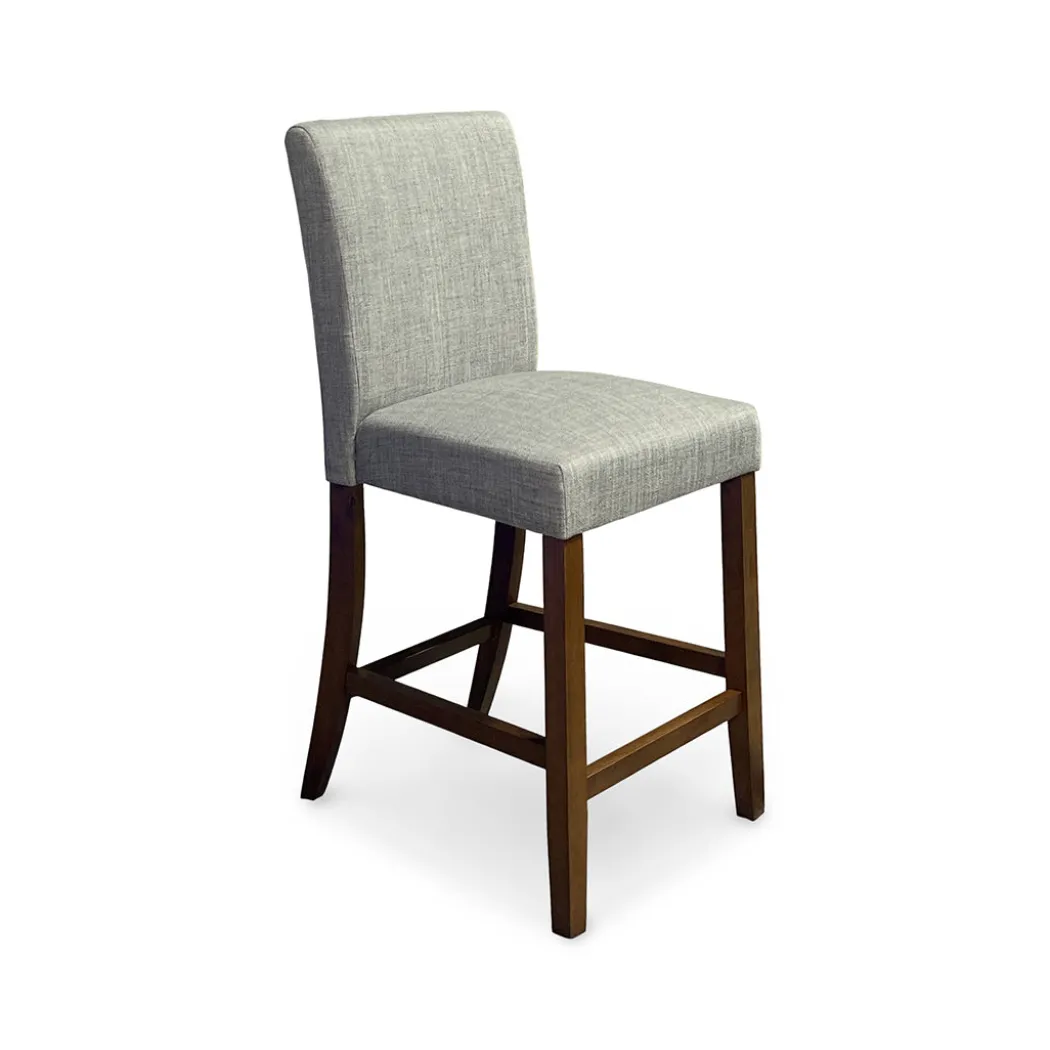 Solara Upholstered Counter Stool