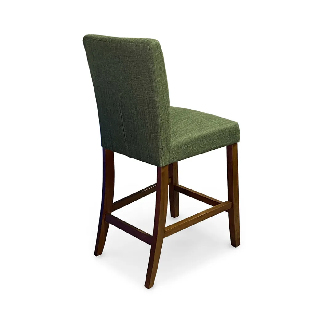 Solara Upholstered Counter Stool
