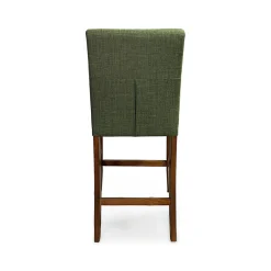 Solara Upholstered Counter Stool