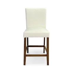 Solara Upholstered Counter Stool