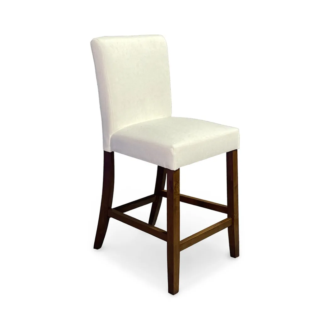 Solara Upholstered Counter Stool