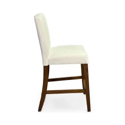 Solara Upholstered Counter Stool