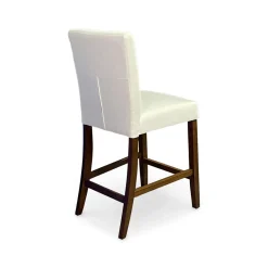 Solara Upholstered Counter Stool