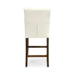 Solara Upholstered Counter Stool