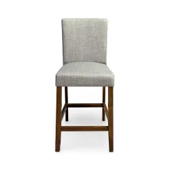 Solara Upholstered Counter Stool
