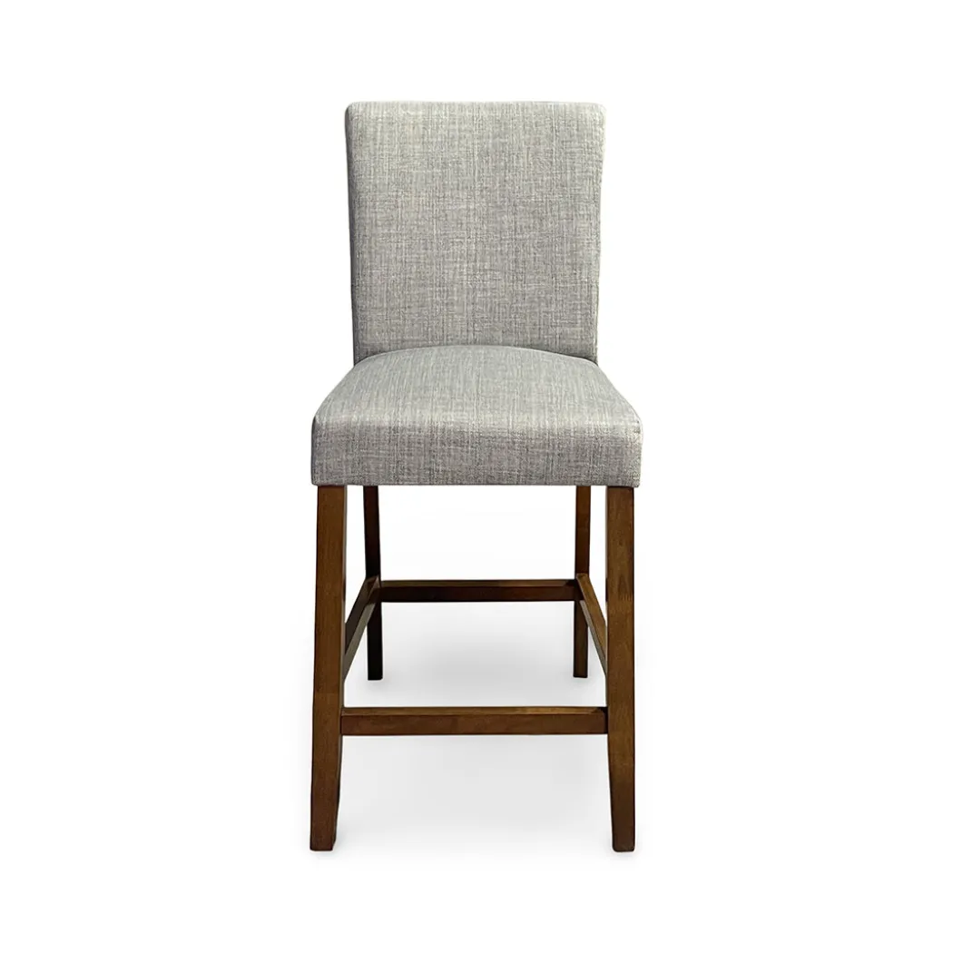 Solara Upholstered Counter Stool