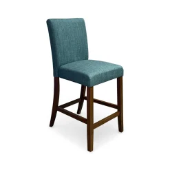 Solara Upholstered Counter Stool