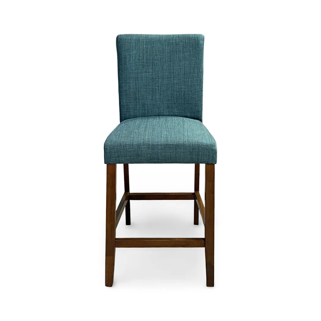 Solara Upholstered Counter Stool