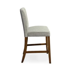 Solara Upholstered Counter Stool
