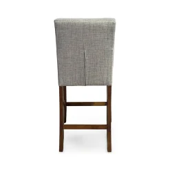 Solara Upholstered Counter Stool