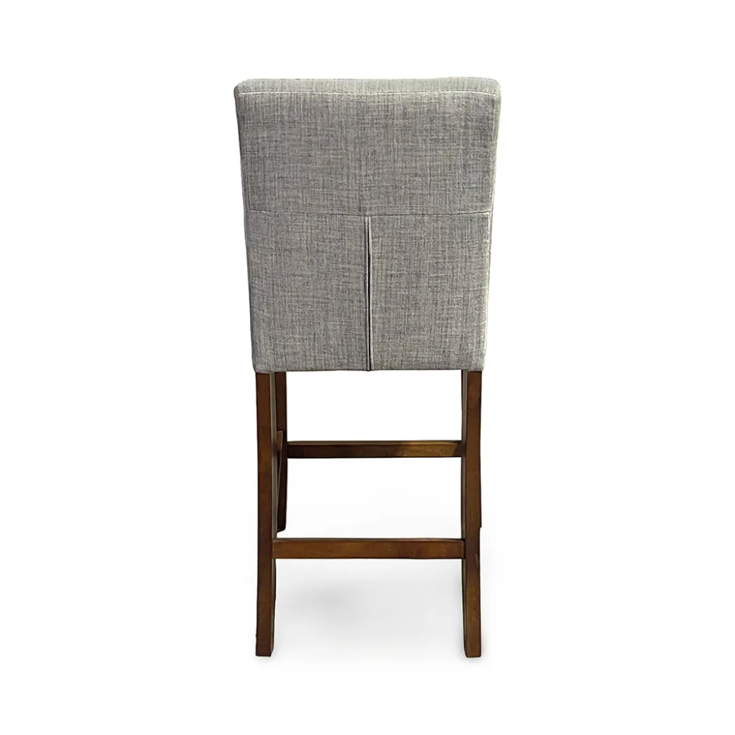 Solara Upholstered Counter Stool