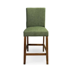 Solara Upholstered Counter Stool