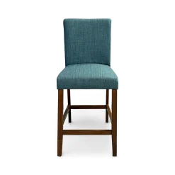 Solara Upholstered Counter Stools (Set of 2)