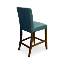 Solara Upholstered Counter Stools (Set of 2)