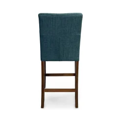 Solara Upholstered Counter Stools (Set of 2)