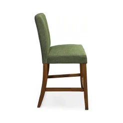 Solara Upholstered Counter Stools (Set of 2)