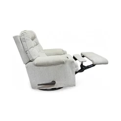 Sondra Swivel Glider Recliner