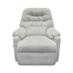 Sondra Swivel Glider Recliner