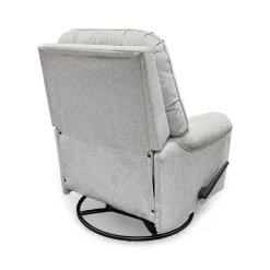 Sondra Swivel Glider Recliner