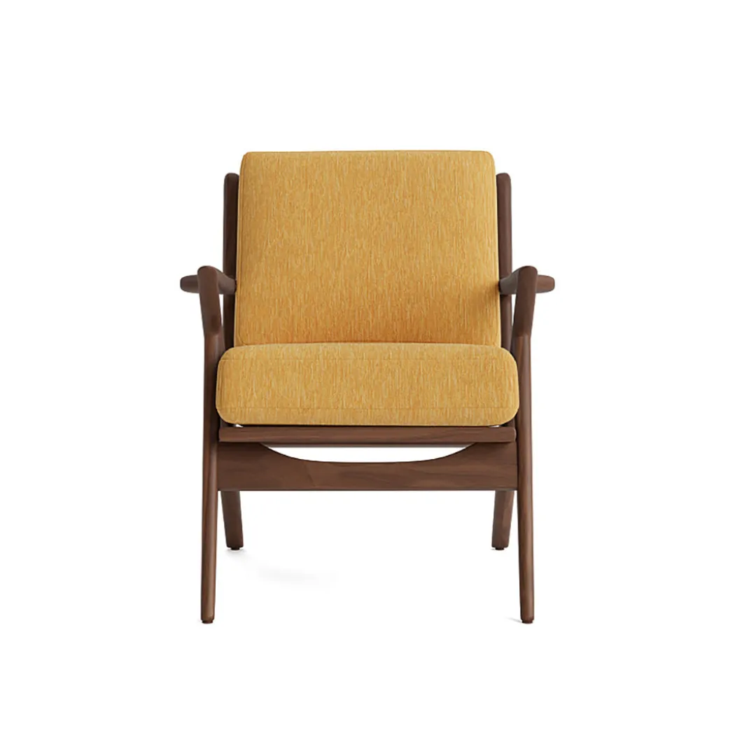 Soto Accent Chair