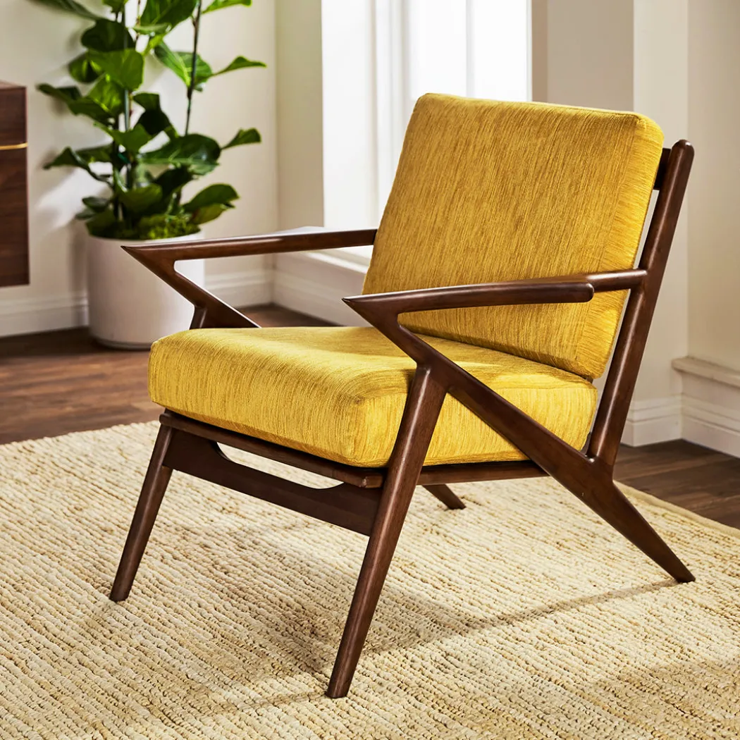 Soto Accent Chair